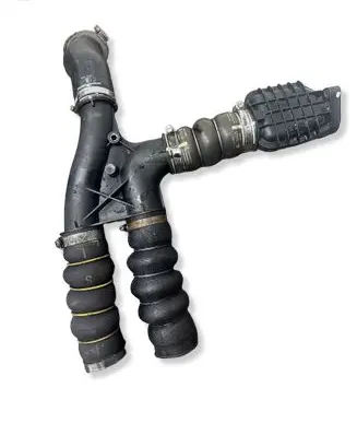 Peugeot Partner Intercooler hose/pipe 9685598580 9685598280 9686523980