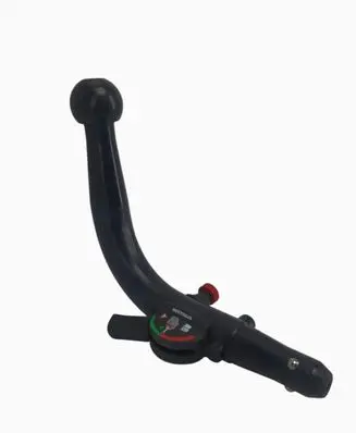 Citroen C3 Tow bar 315183