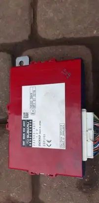Subaru Forester SJ Other control units/modules 88801SC000