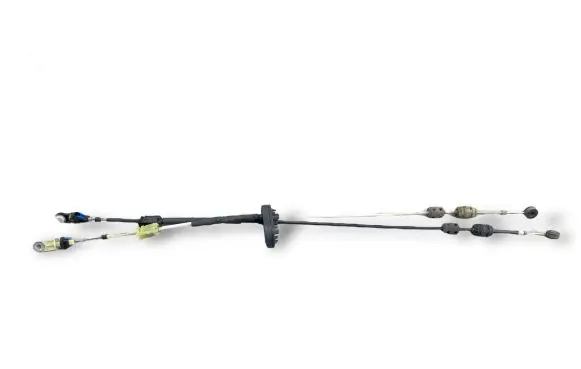 Opel Astra J Gear selector/shifter in gearbox 