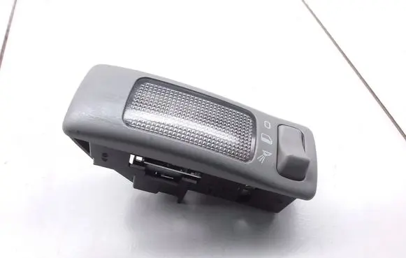 Renault Espace III Front seat light 6025301 3730
