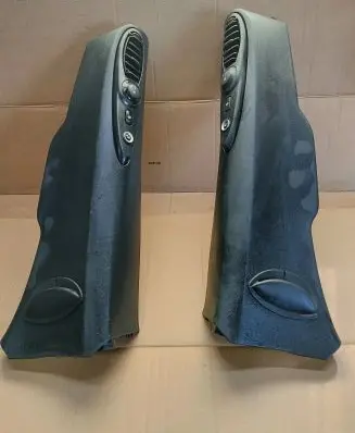 Citroen C8 Other switches/knobs/shifts