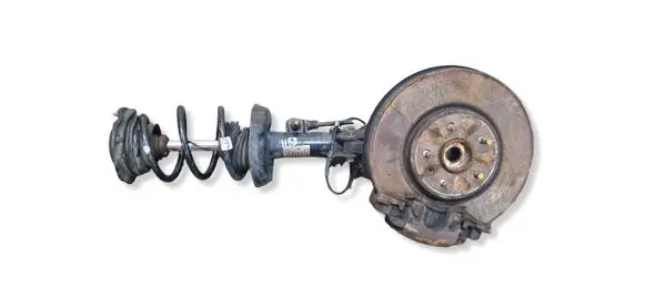 Opel Astra K Front suspension assembly kit set 39039573