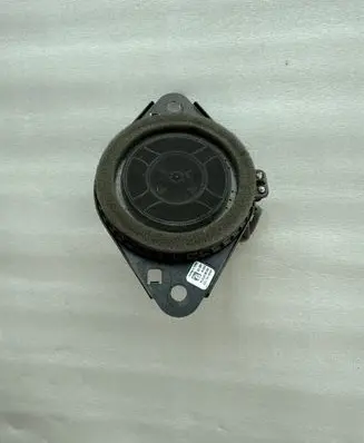 Panel speaker