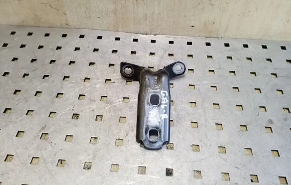 Opel Zafira C Rear door lower hinge