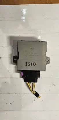 Mercedes-Benz A W168 Rain sensor A1688201326
