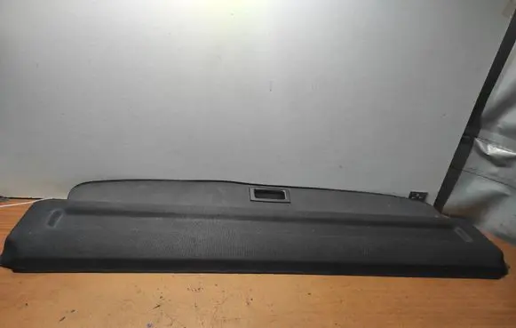 Renault Laguna II Parcel shelf load cover 