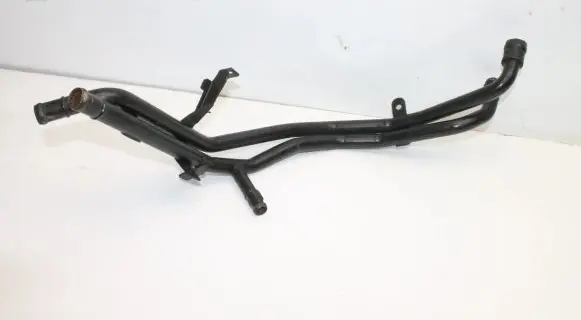 Audi Q7 4L Engine coolant pipe/hose