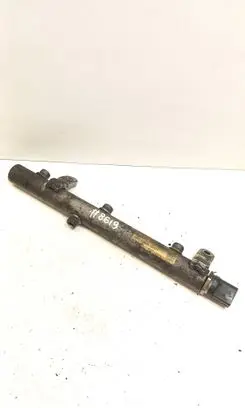 Mercedes-Benz E W211 Fuel main line pipe A6420702595 6420702595 A0061536528