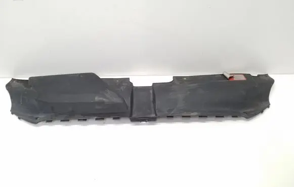 Radiator trim