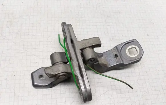 Opel Vectra C Rear door hinge set 
