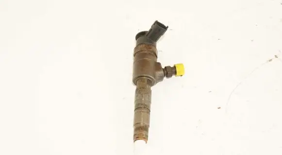 Citroen DS3 Fuel injector 0445110340