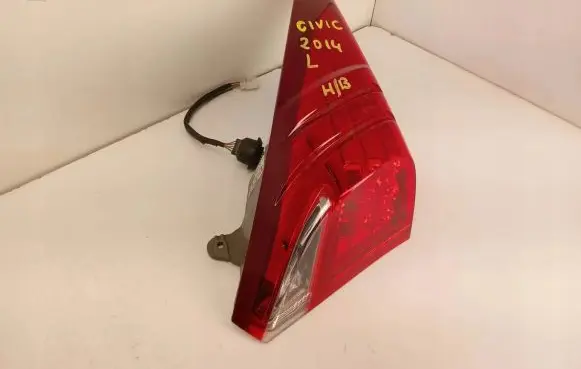 Honda Civic IX Rear/tail lights