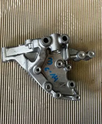 Fiat Ducato Engine mounting bracket 5802414043