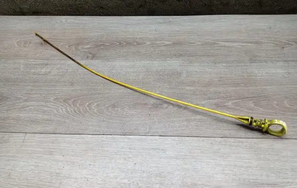 Volvo C30 Oil level dip stick 2137