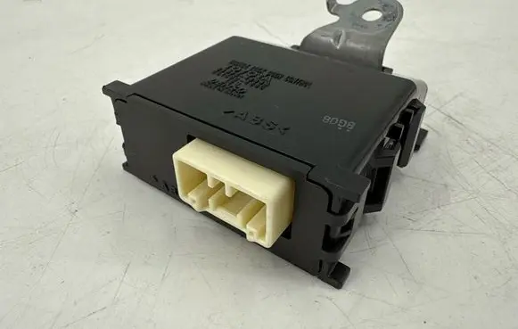 Door central lock control unit/module