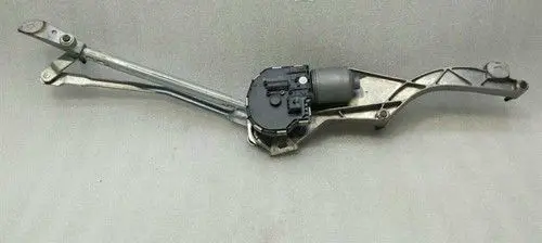 Mercedes-Benz CLS C219 Front wiper linkage and motor A2198200140