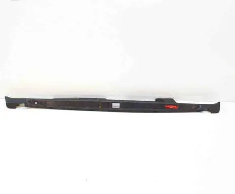 Mercedes-Benz SL R129 Trunk/boot sill cover protection A1296980089 1296980089