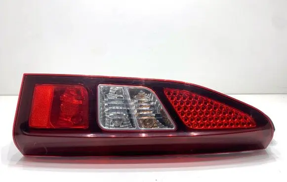 Citroen Berlingo Rear/tail lights 