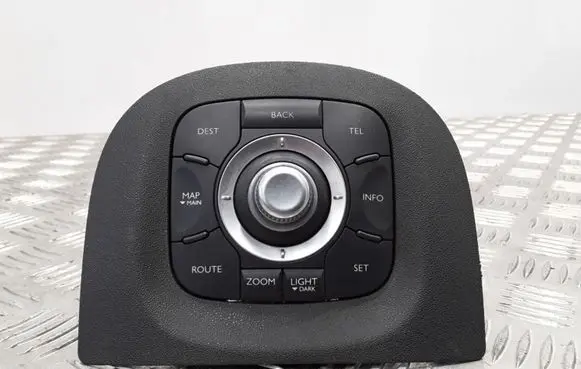 Renault Scenic II - Grand scenic II On-board computer control switch 253B00001R CSW2250R 033712