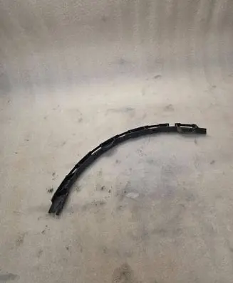 Audi A2 Rear bumper mounting bracket 8Z0853862A