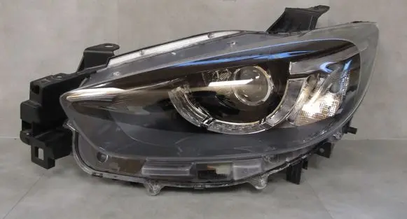 Mazda CX-5 Headlight/headlamp 69086888 KA1F51040J 20200121