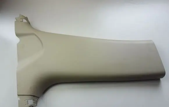 Infiniti M Y51 (B) pillar trim (bottom) 769151MA0A