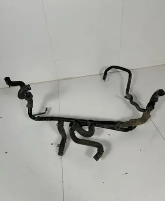 Skoda Superb B8 (3V) Engine coolant pipe/hose 5Q0112157A