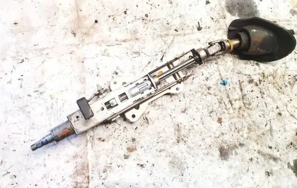 Fiat Croma Steering wheel axle 00735401753 00318