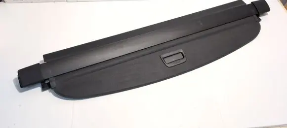 Volkswagen PASSAT B8 Parcel shelf load cover 3G9867871