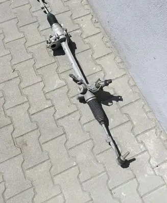 BMW 1 F20 F21 Steering rack 6864293