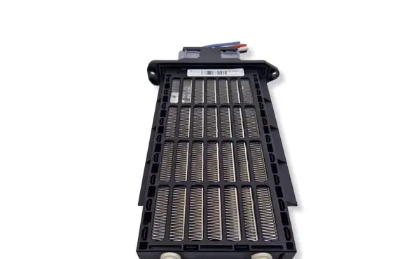 Jeep Renegade Electric cabin heater radiator 710261080300 A52103500