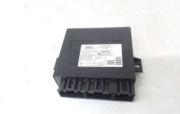Ford Focus Comfort/convenience module 98AG15K600BD 5WK47230B