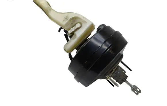 Ford Edge II Brake booster F2GC2B195AF 26785700814