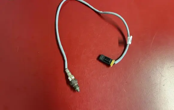 BMW X3 G01 Lambda probe sensor 8651104 0258030348
