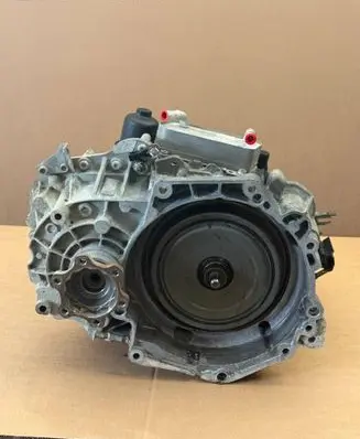 Volkswagen Caddy Automatic gearbox SFA FD62E031
