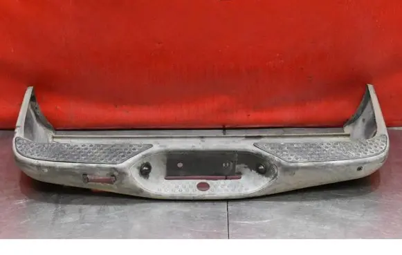 Ford Explorer Rear bumper