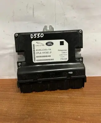 Land Rover Range Rover Sport L494 Other devices CPLA14F392JF D550