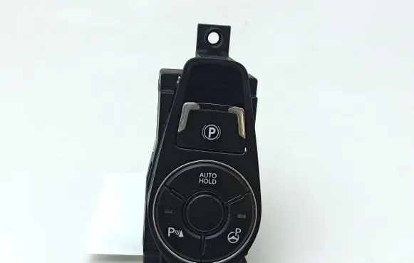 Hyundai i40 Hand parking brake switch 937663Z080 39R2H31000