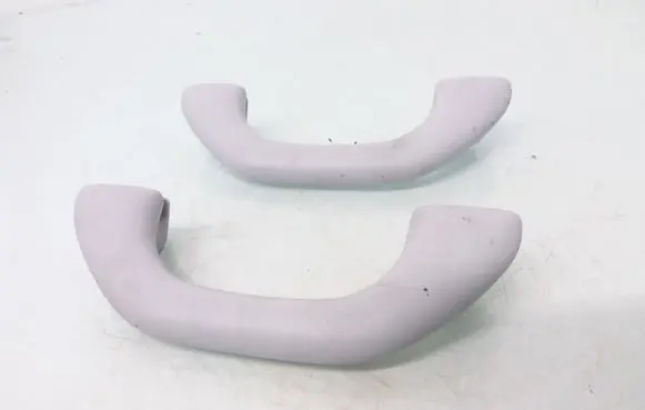 Skoda Fabia Mk3 (NJ) Front interior roof grab handle 5L6857607M