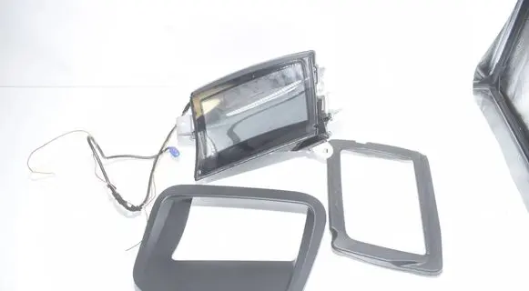 BMW 3 F30 F35 F31 Head up display screen 9218563 9236820 8572190