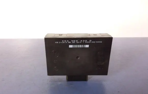 Volkswagen Polo Comfort/convenience module 6Q0959433G