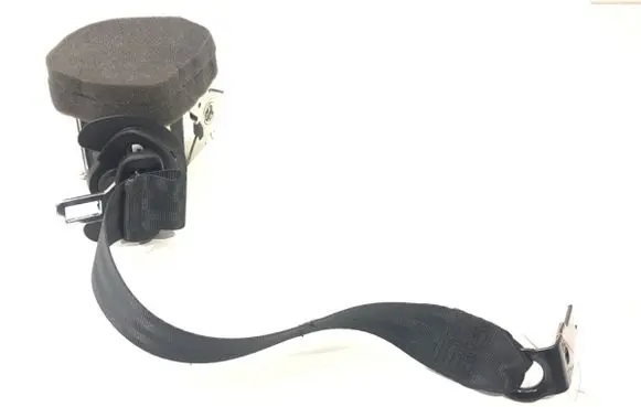 Peugeot 308 Rear seatbelt 98087918XX