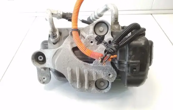 Tesla Model 3 Air conditioning (A/C) compressor (pump) 108819800L