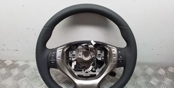 Lexus GS 250 350 300H 450H Steering wheel GS12004920