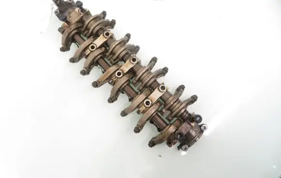 Honda Civic Camshaft 