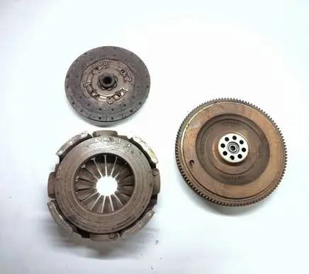 Mitsubishi Canter Clutch set kit 8045371