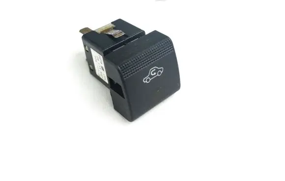 Opel Vectra B Air circulation switch 09134507