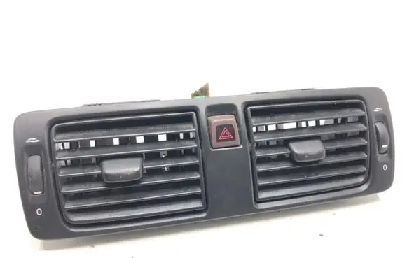 Volvo V50 Dashboard side air vent grill/cover trim 30739296