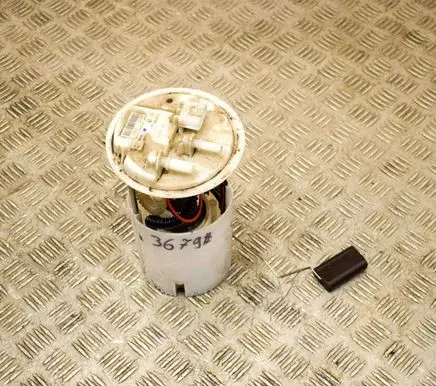 Renault Master II In-tank fuel pump 7610793AA 0580203152